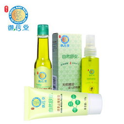 防蚊液护肤品 从价格查询到比价指南，再看花露水是否无可替代