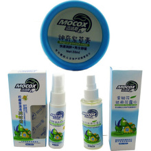 迈洁斯 MOCOX神奇紫草膏20g+柠檬草清透防蚊液30ml+金银花祛痱花露水70ml 8019+8021+8022【图片 价格 品牌 报价】
